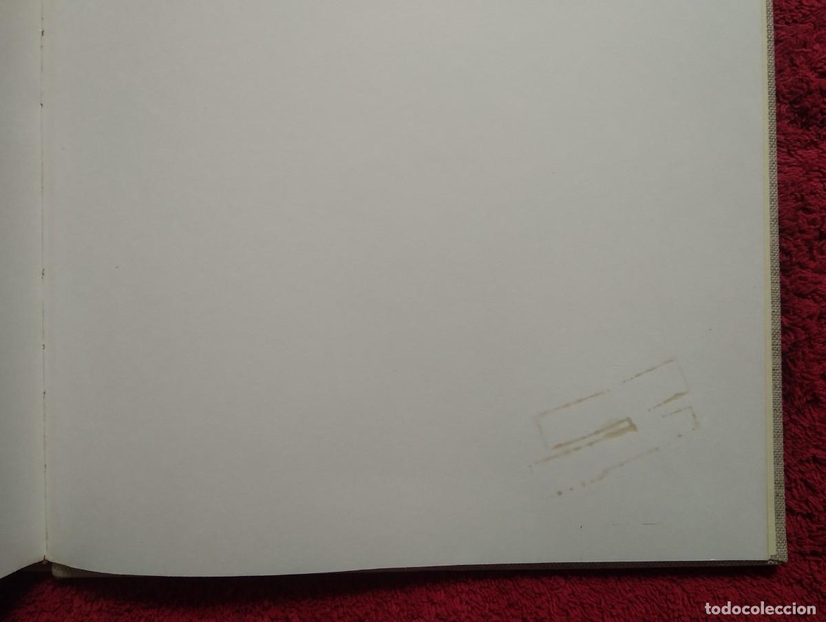 Libros de segunda mano: LOS TAPICES DE LA SEO DE ZARAGOZA --- VV.AA. 1985 - Foto 20