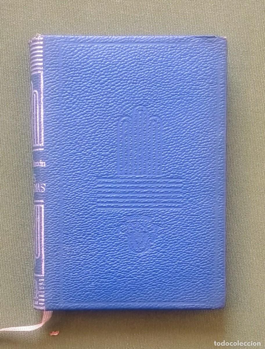 Libros de segunda mano: TRES COMEDIAS - PEMAN - CRISOL 46 - 1962 - Foto 1