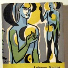 Libri di seconda mano: RAMPA, LOBSANG - USTED Y LA ETERNIDAD - BUENOS AIRES 1964