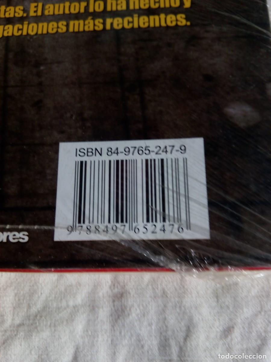 Libros de segunda mano: FARA&Oacute;N MOIS&Eacute;S, FARA&Oacute;N JES&Uacute;S / PRECINTADO - Foto 3