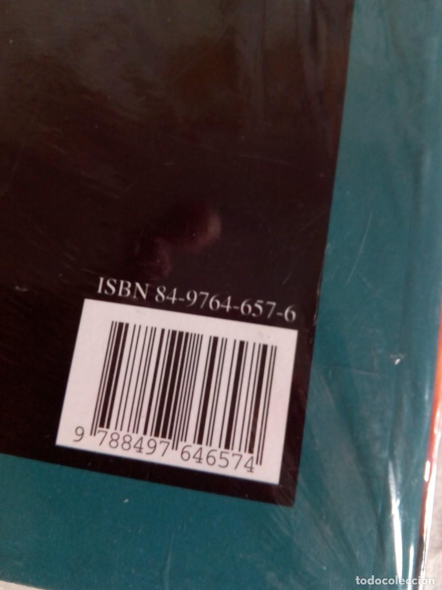 Libros de segunda mano: EXPERIENCIAS PARANORMALES / A. RIBB / PRECINTADO - Foto 3