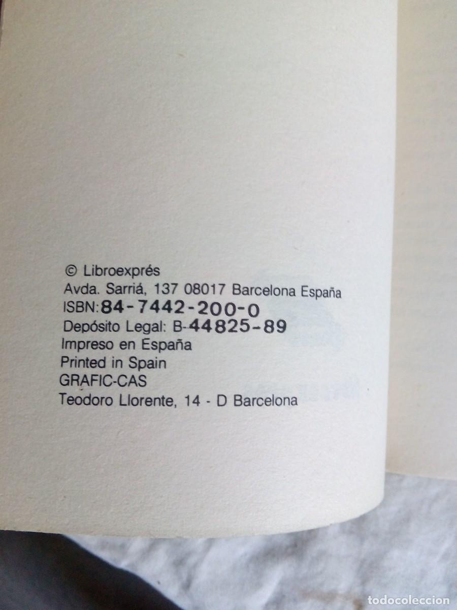Libros de segunda mano: EL ENIGMA DEL ESPIRITISMO / CHARLES RITZ - Foto 2