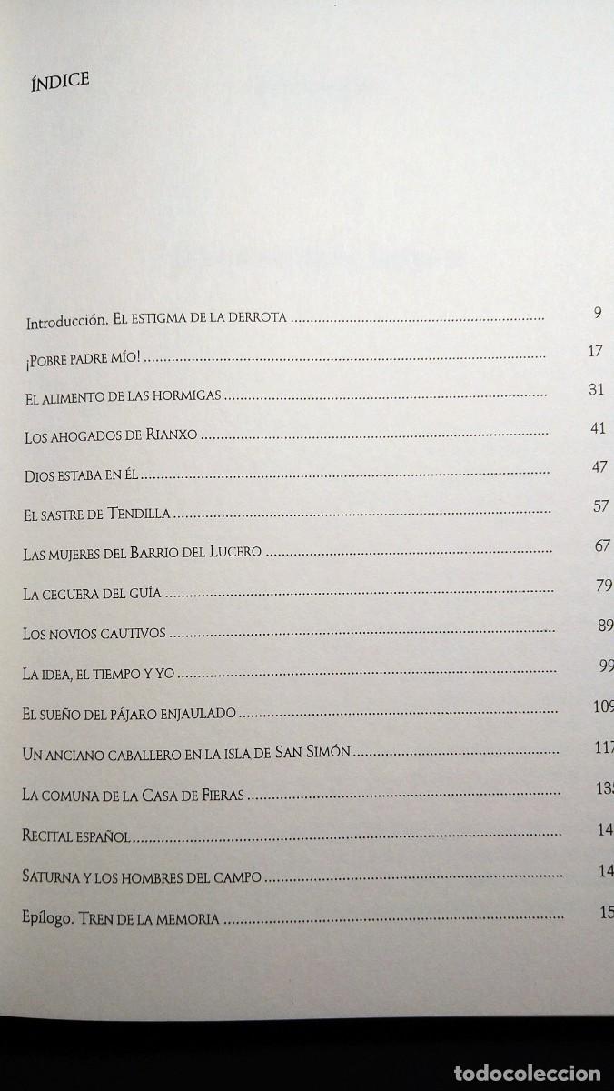 Libros de segunda mano: V&Iacute;CTIMAS DE LA VICTORIA - RAFAEL TORRES - Foto 3