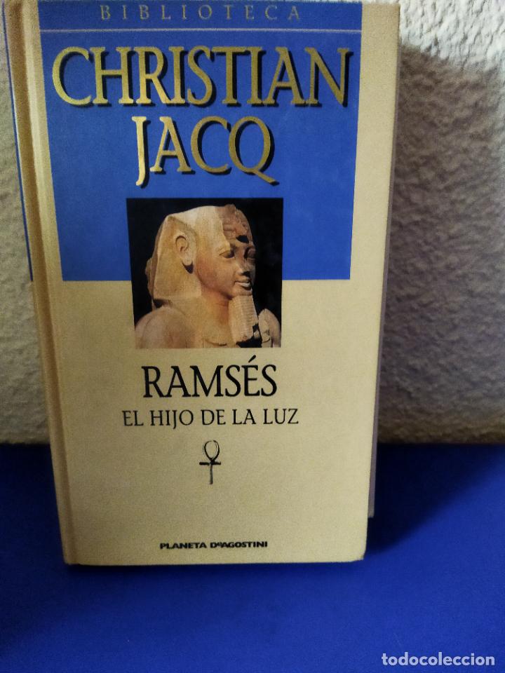 Libros de segunda mano: El hijo de la luz - Foto 1