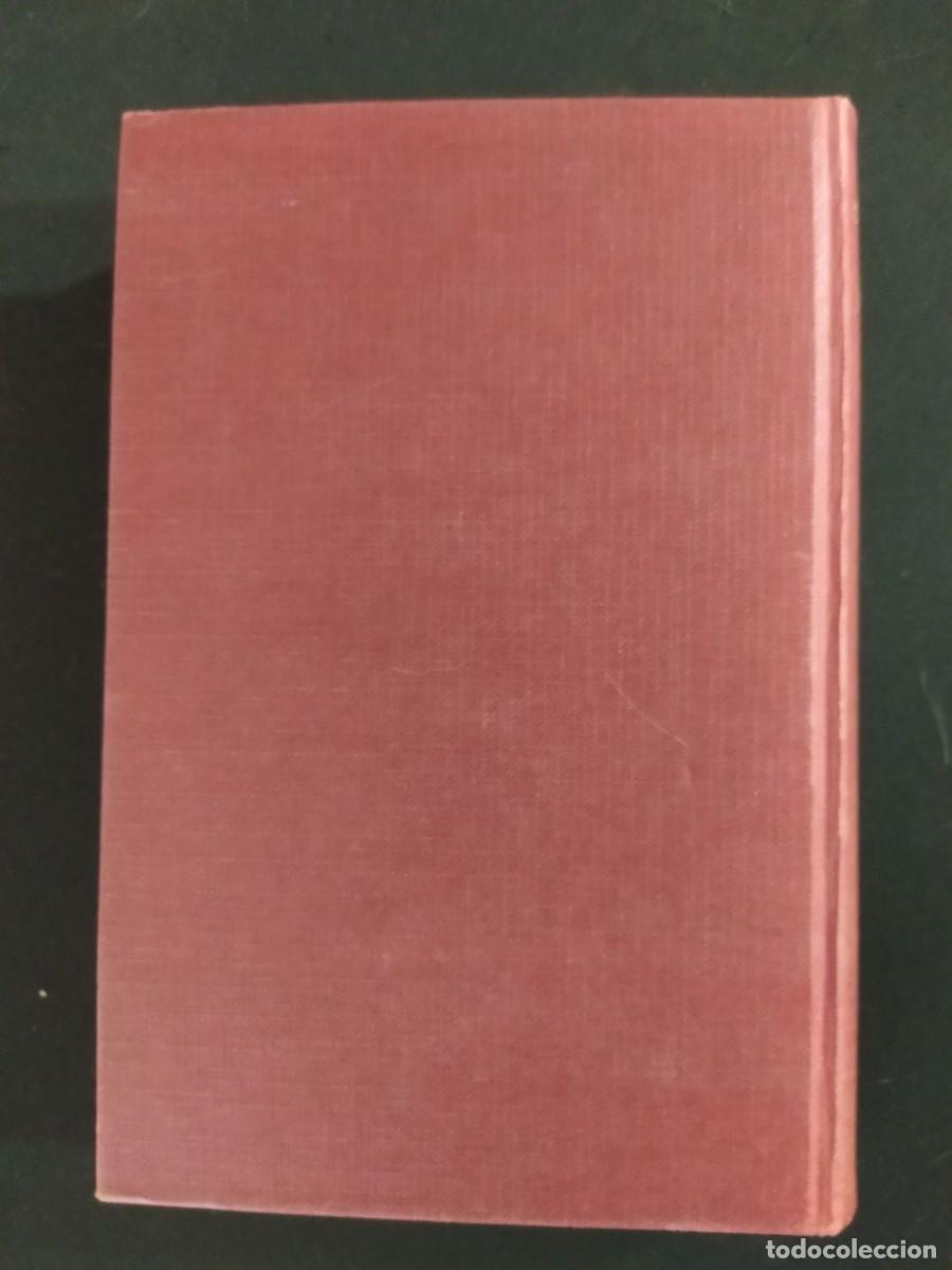 Libros de segunda mano: PERSONALIDAD Y PODER. HIMMAGSU DE ANMORECA. ED. IBERIA. 1978. - Foto 5
