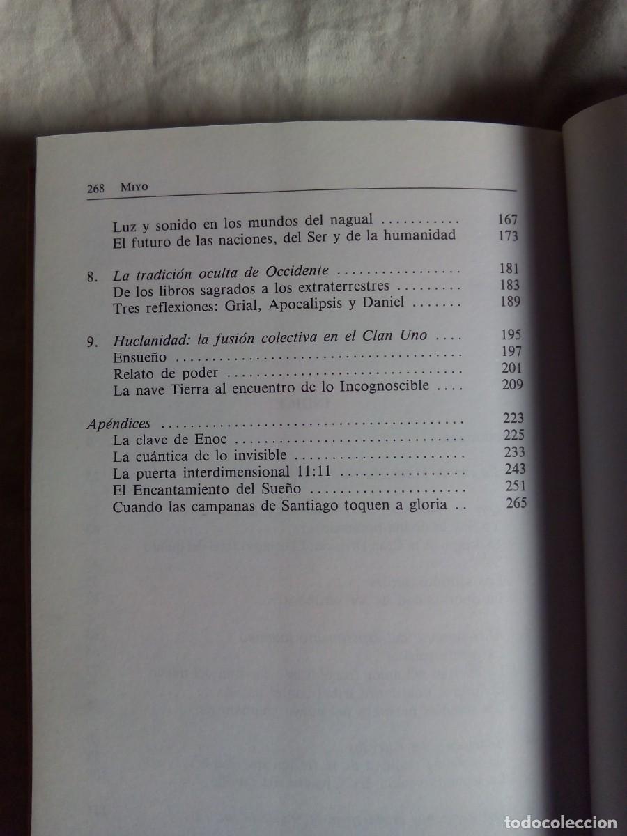 Libros de segunda mano: EL APOCALIPSIS DE LA LIBERTAD / MIYO - Foto 5