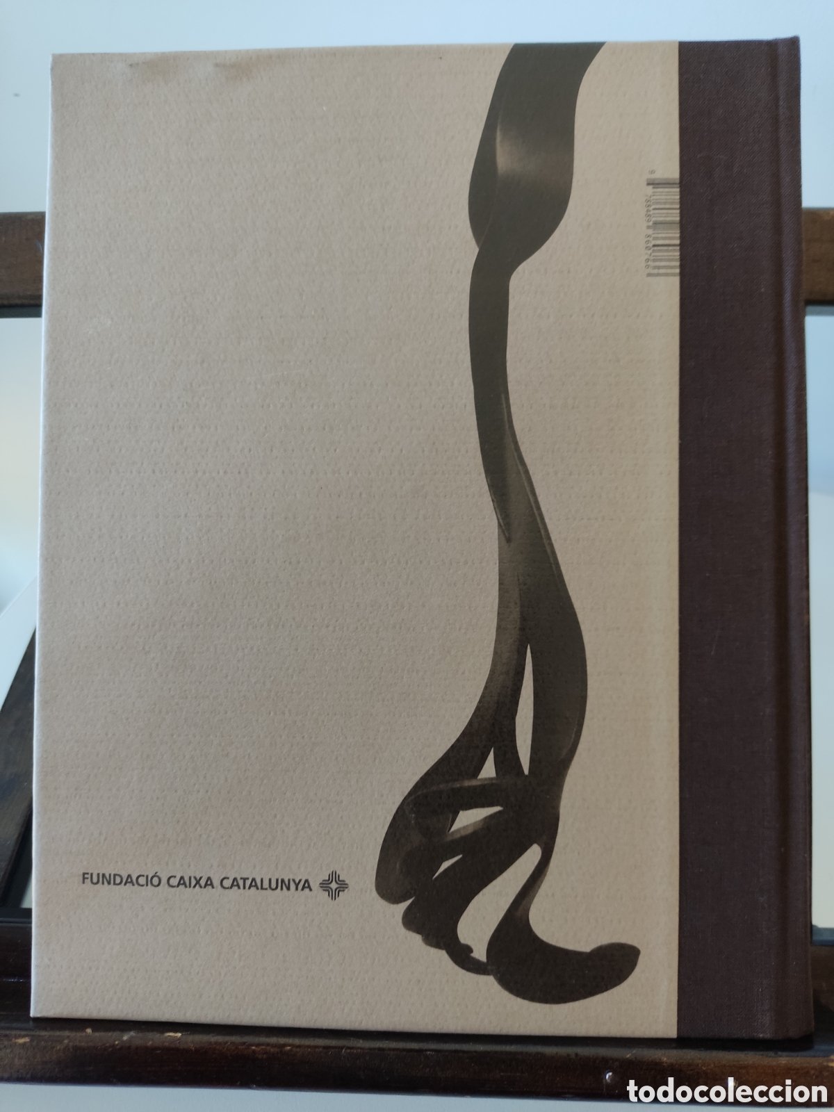 Libros de segunda mano: (CATAL&Aacute;) Gargallo/ Cat&aacute;logo Fundaci&oacute; Caixa Catalunya, 2007 - Foto 2