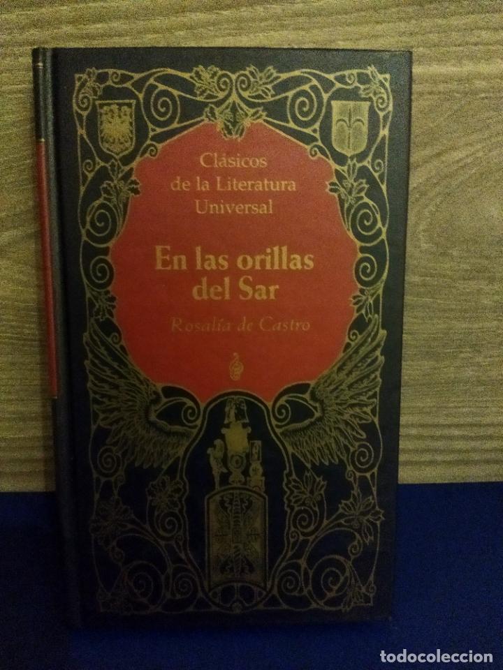Libros de segunda mano: En las orillas del sar - Foto 1