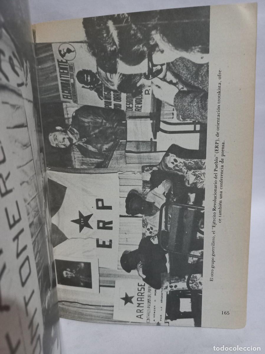 Libros de segunda mano: Luis Gregorich - La Rep&uacute;blica Perdida - 1984 - Foto 4
