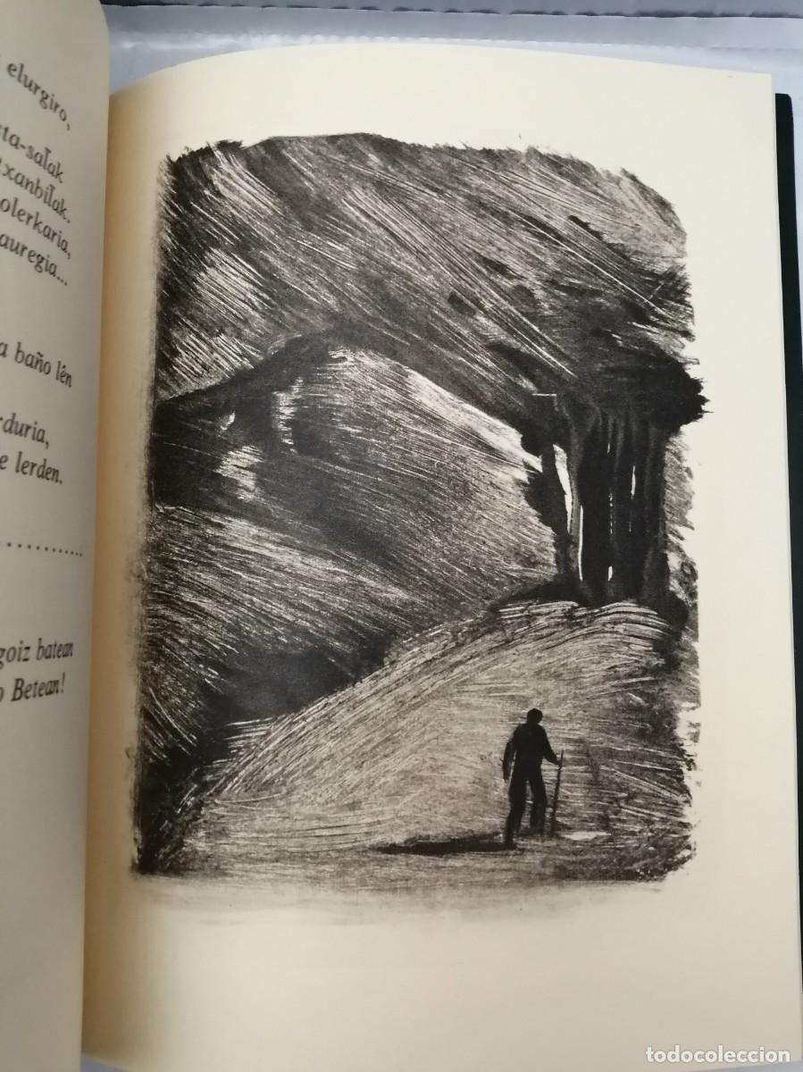 Libros de segunda mano: LIZARDI - Foto 3