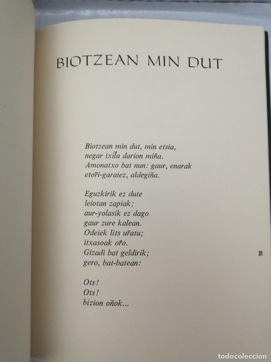 Libros de segunda mano: LIZARDI - Foto 5