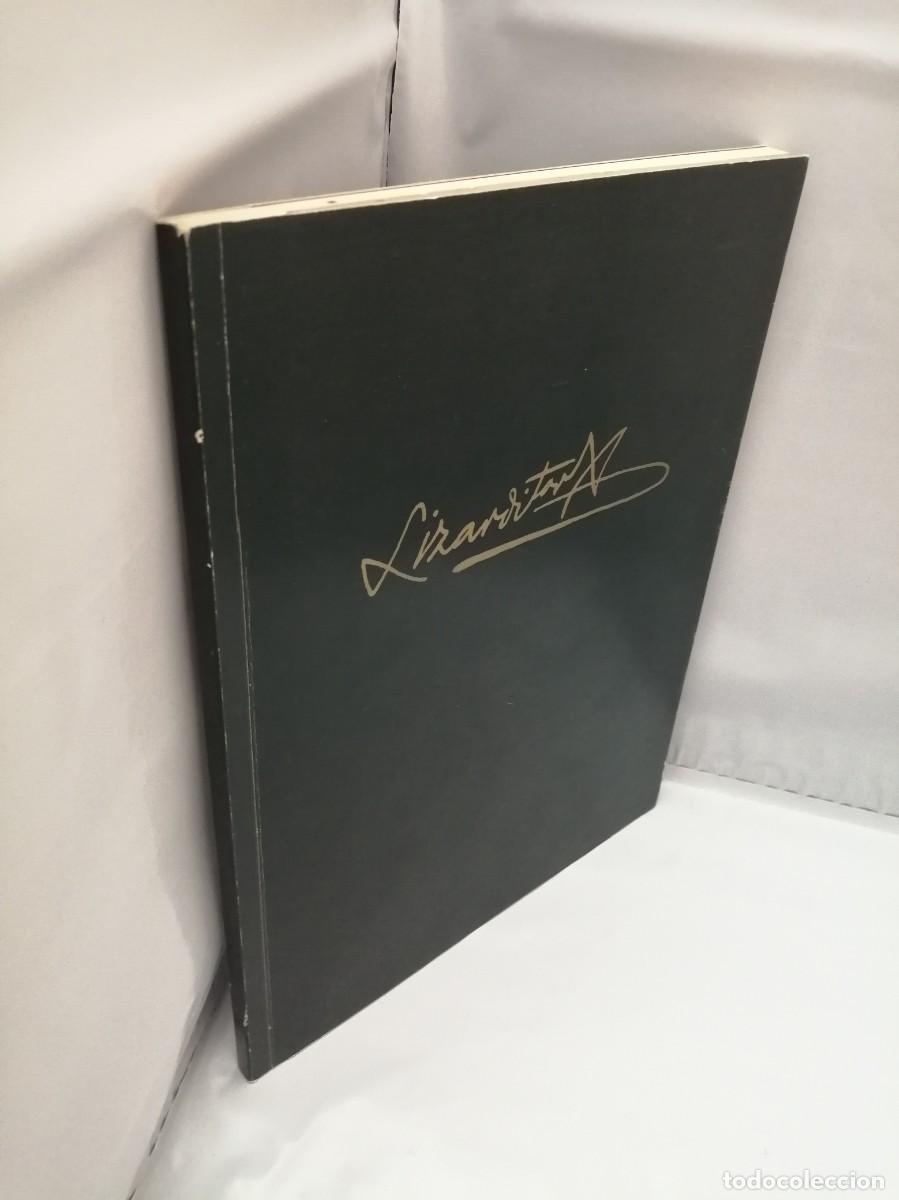 Libros de segunda mano: LIZARDI - Foto 7