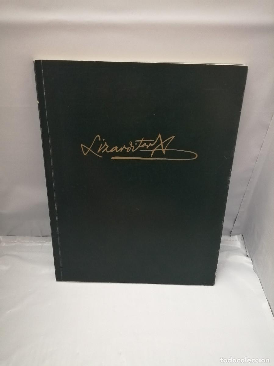 Libros de segunda mano: LIZARDI - Foto 1