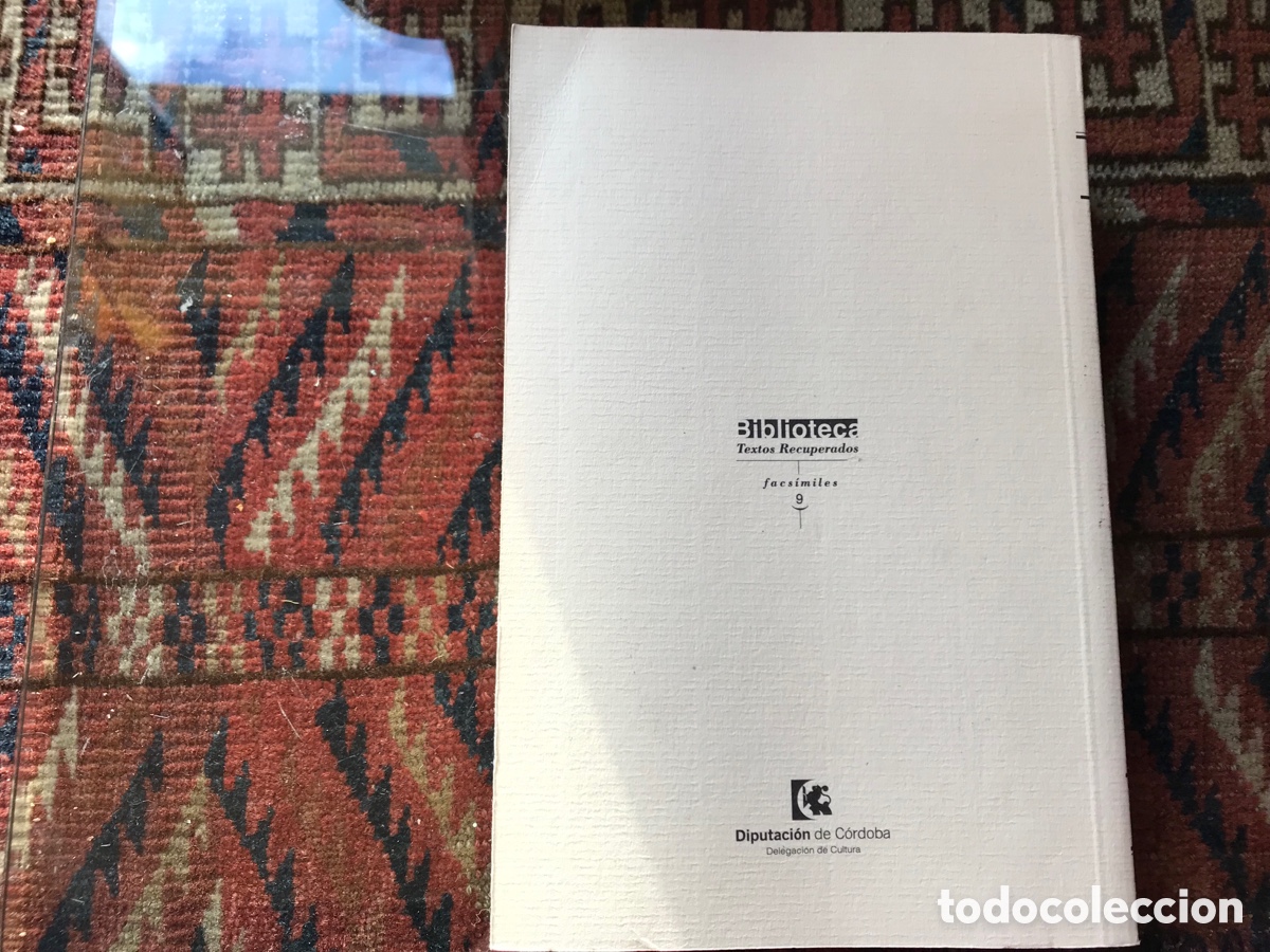 Libros de segunda mano: Mangas y Capirotes. Jos&eacute; Bergam&iacute;n. Facs&iacute;mil. Plutarco - Foto 3