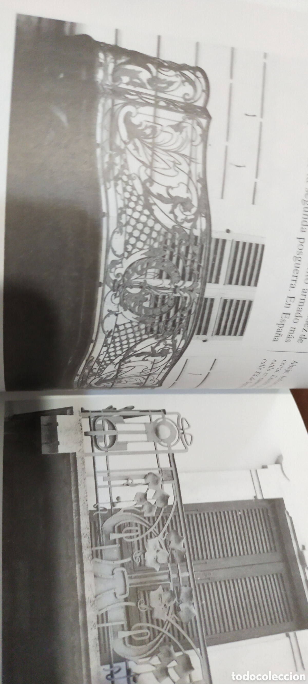 Libros de segunda mano: Proyectos en hierro forjado - Foto 2