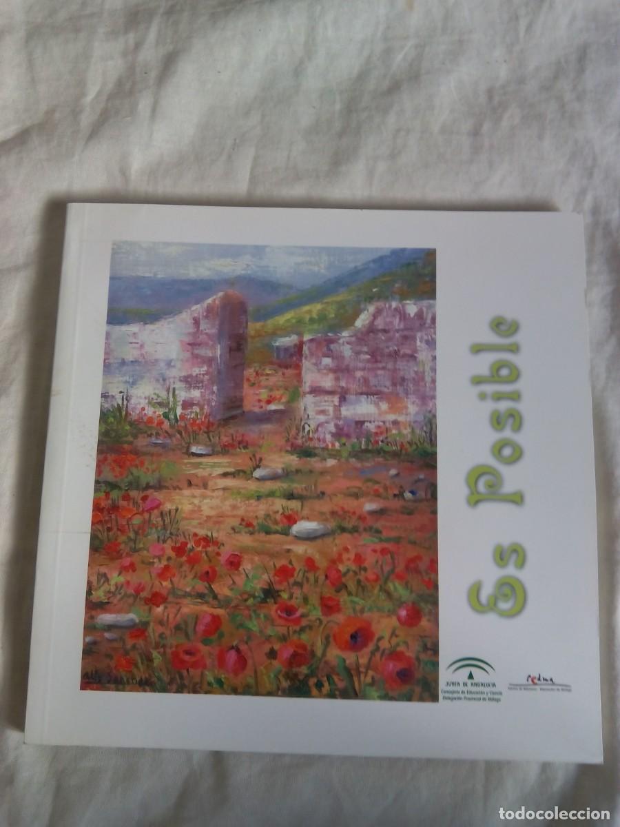 Libros de segunda mano: ES POSIBLE / VV.AA - Foto 1