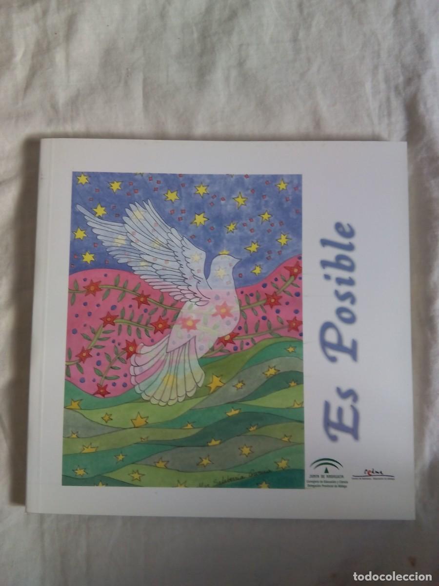 Libros de segunda mano: ES POSIBLE / VV.AA - Foto 2