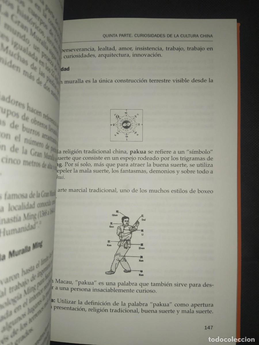 Libros de segunda mano: SABIDUR&Iacute;A CHINA PARA HABLAR EN P&Uacute;BLICO - DANIEL ESTULIN - Foto 3