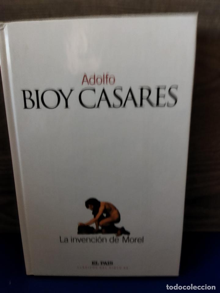 Libros de segunda mano: La invenci&oacute;n de Morel - Foto 1