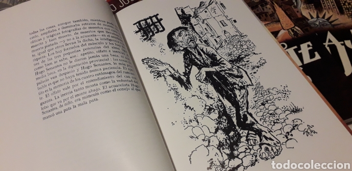 Libros de segunda mano: A LA PATA DE PALO, 4 TOMOS, CAMILO JOS&Eacute; CELA - Foto 3