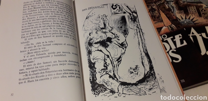 Libros de segunda mano: A LA PATA DE PALO, 4 TOMOS, CAMILO JOS&Eacute; CELA - Foto 5