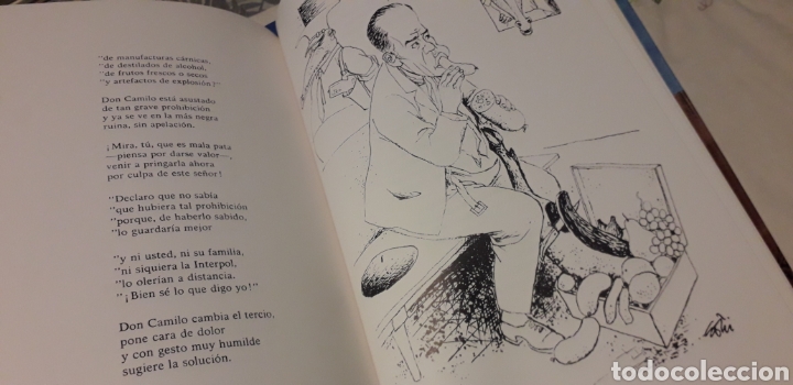 Libros de segunda mano: A LA PATA DE PALO, 4 TOMOS, CAMILO JOS&Eacute; CELA - Foto 8