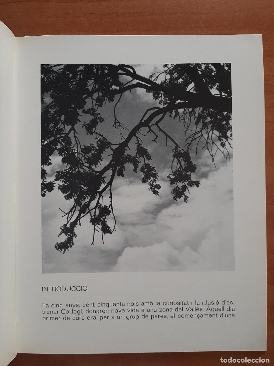 Libros de segunda mano: 1968 EL VELL AMETLLER - AA.VV. - ILUSTRADO CON CORAZ&Oacute;N - Foto 3