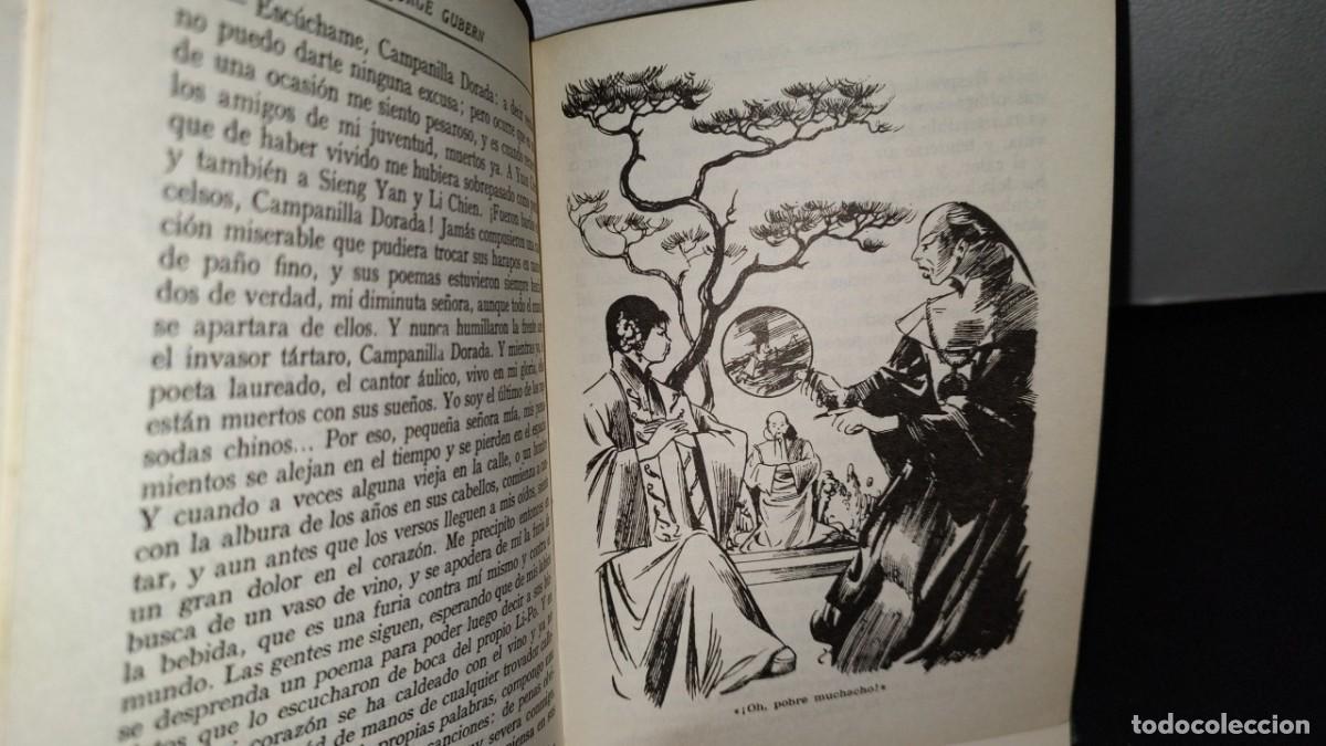 Libros de segunda mano: 41- AVENTURAS DE MARCO POLO - 1973 - Foto 6