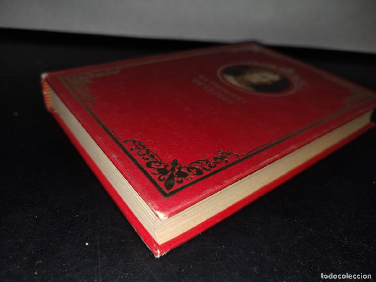 Libros de segunda mano: 41- LA PRINCESA DE CLEVES - MADAME DE LA FAYETTE - Foto 3