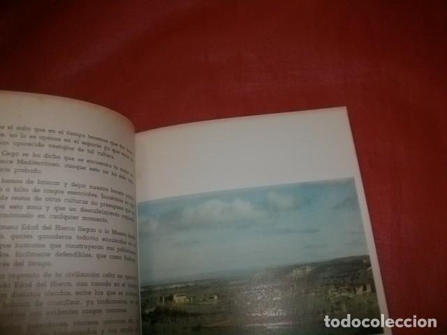 Libros de segunda mano: PEDRAZA (SEGOVIA) - CARLOS ARNANZ RUIZ - Foto 2