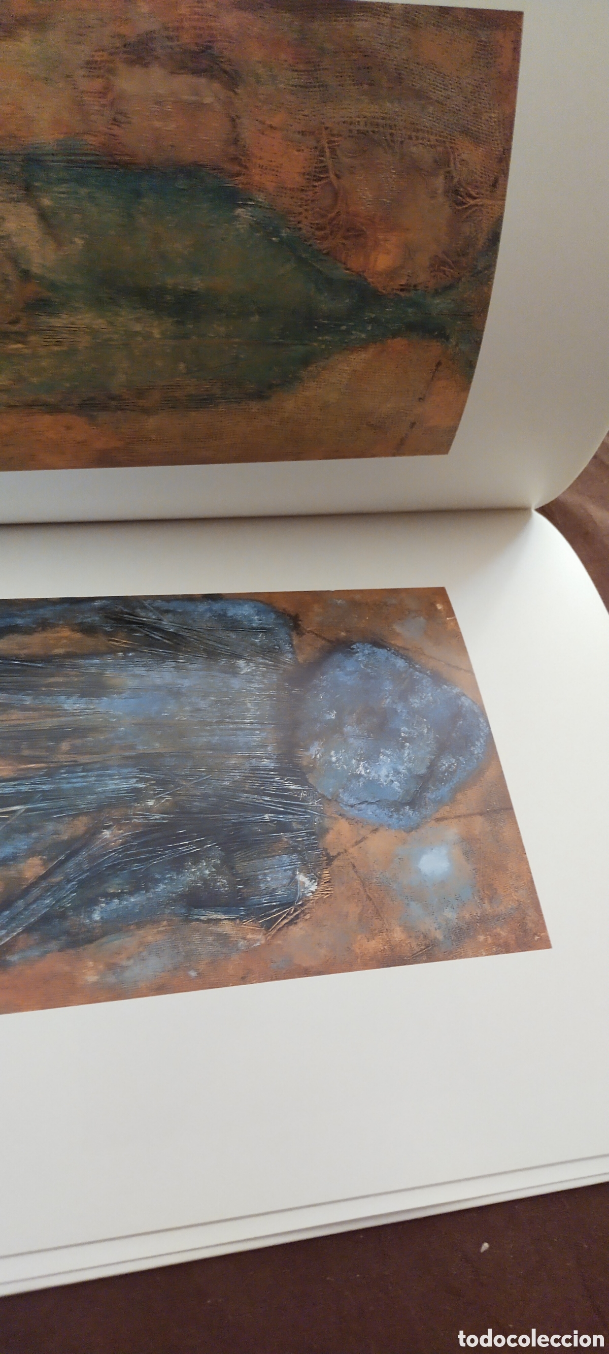 Libros de segunda mano: Murcia joven 94 artes pl&aacute;sticas - Foto 2