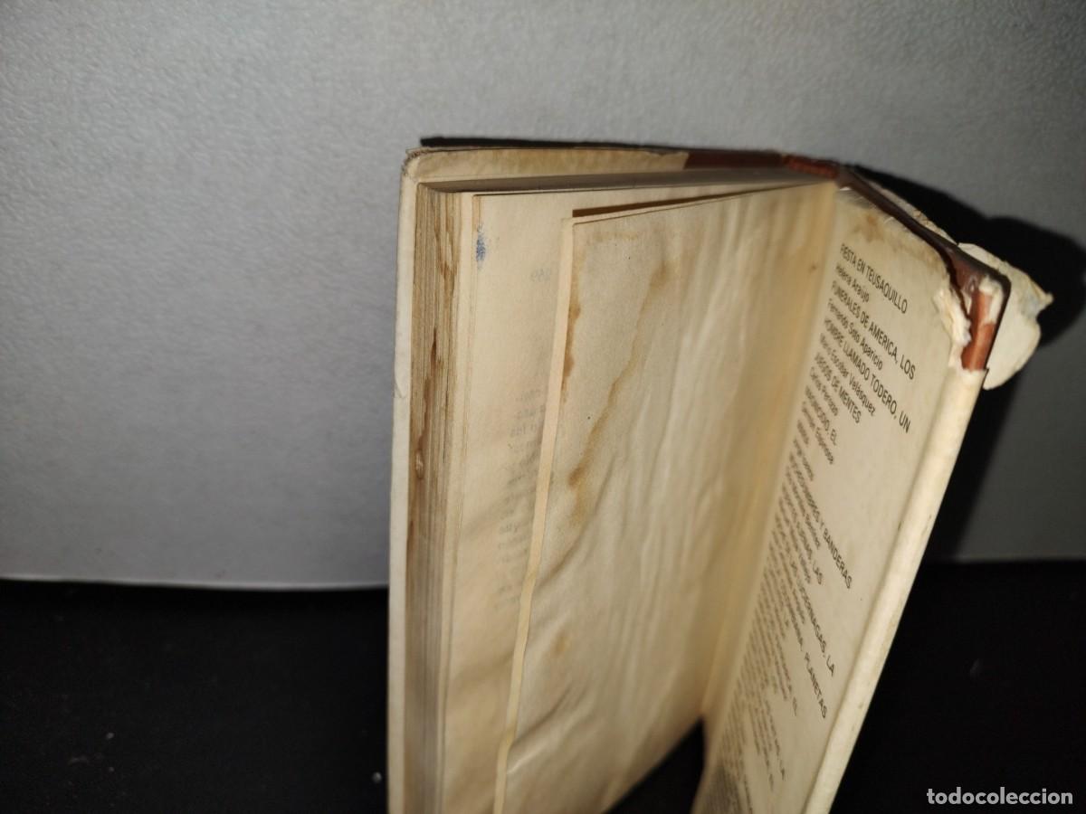 Libros de segunda mano: 41- PERO SIGO SIENDO EL REY - DAVID S&Aacute;NCHEZ JULIAO - Foto 4