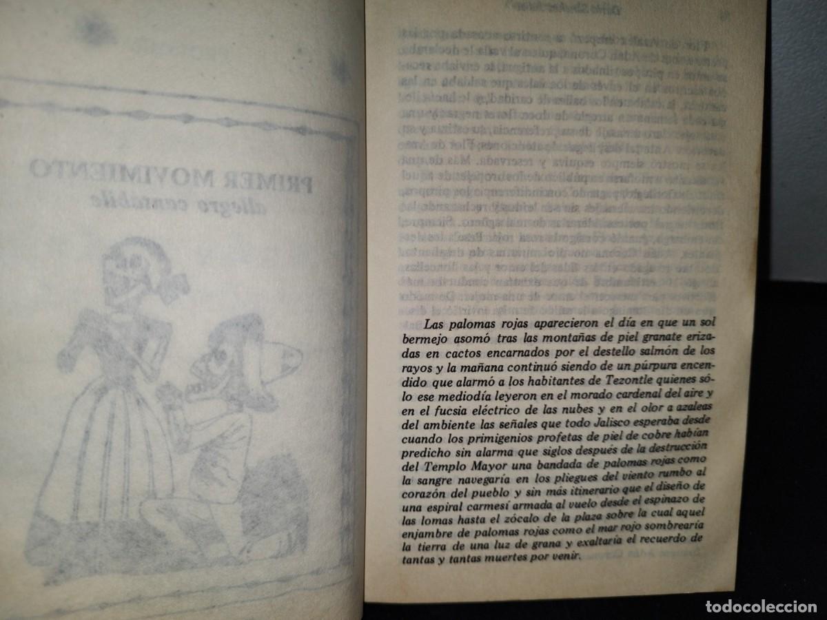 Libros de segunda mano: 41- PERO SIGO SIENDO EL REY - DAVID S&Aacute;NCHEZ JULIAO - Foto 9