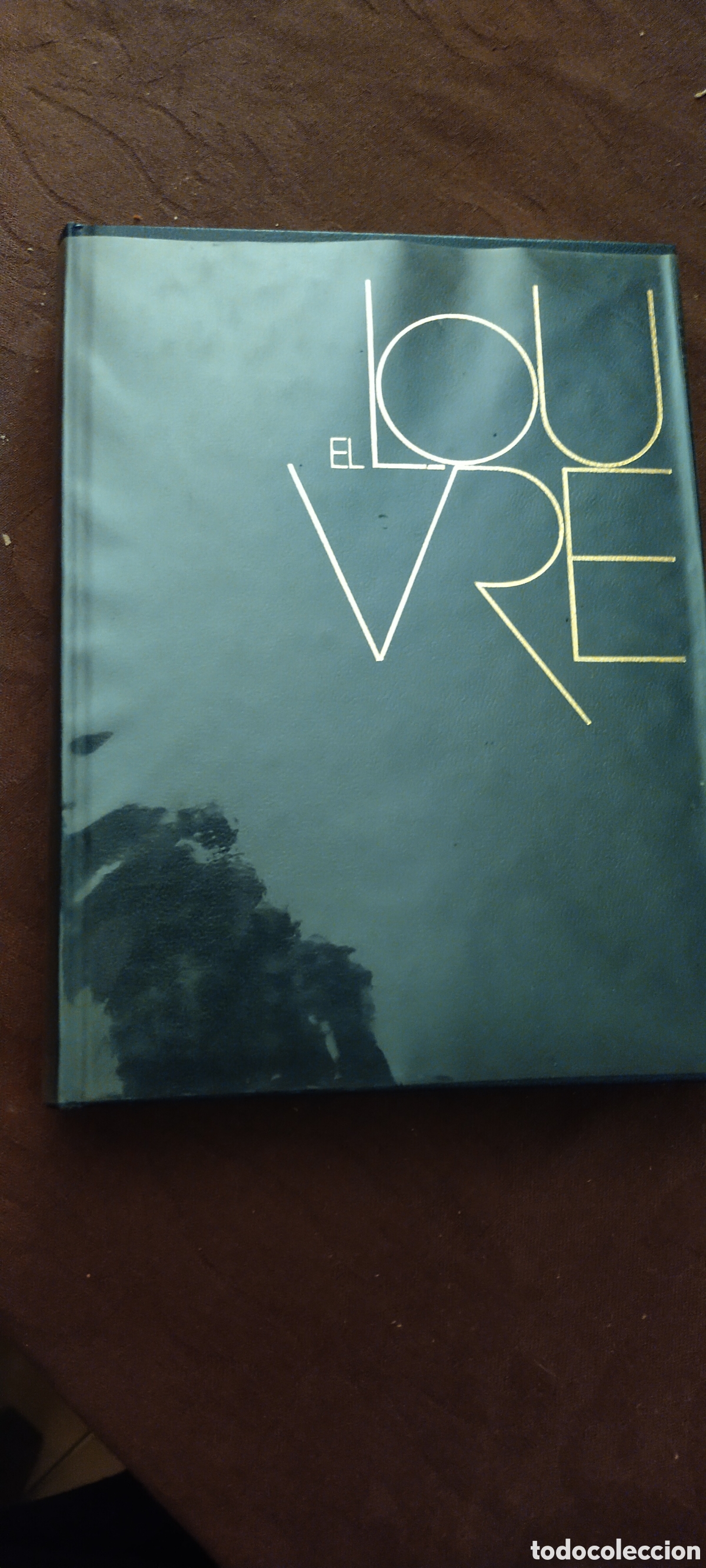 Libros de segunda mano: El Louvre Germ&aacute;in bazin