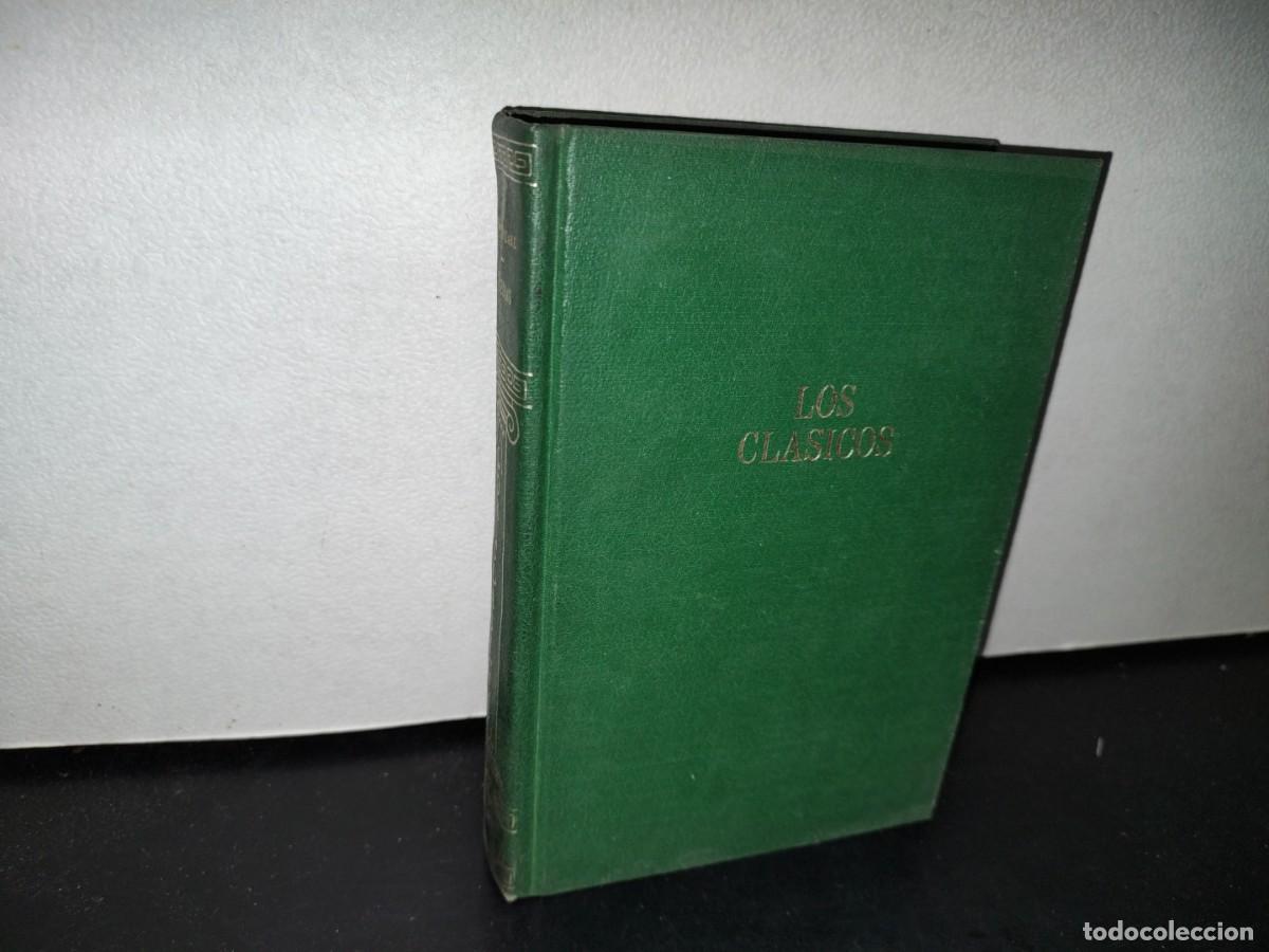 Libros de segunda mano: 41- LOS CL&Aacute;SICOS. SHAKESPEARE. TRAGEDIAS - Foto 1