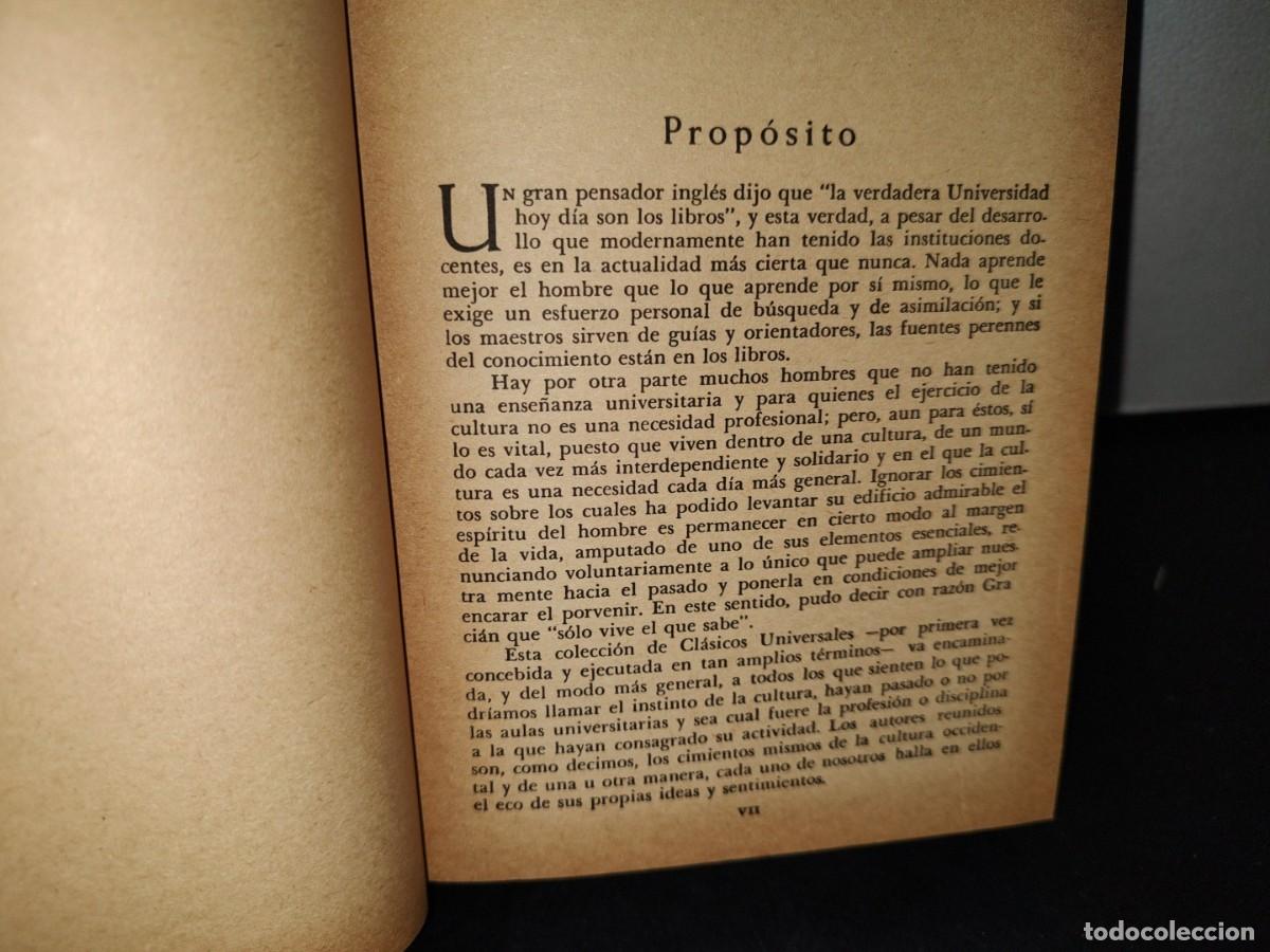 Libros de segunda mano: 41- LOS CL&Aacute;SICOS. SHAKESPEARE. TRAGEDIAS - Foto 4