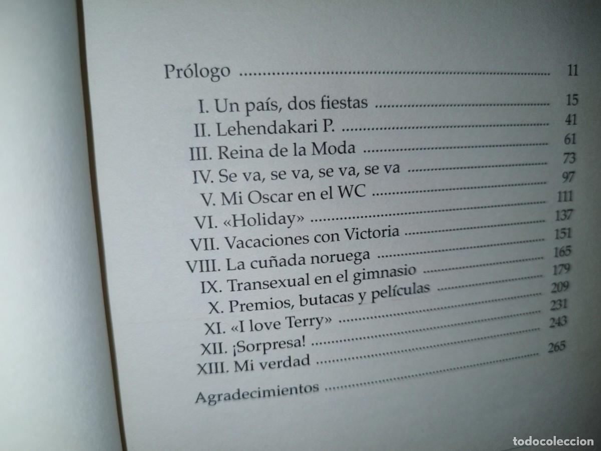 Libros de segunda mano: 41- VERDADES ALTERADAS - BORIS IZAGUIRRE - Foto 5