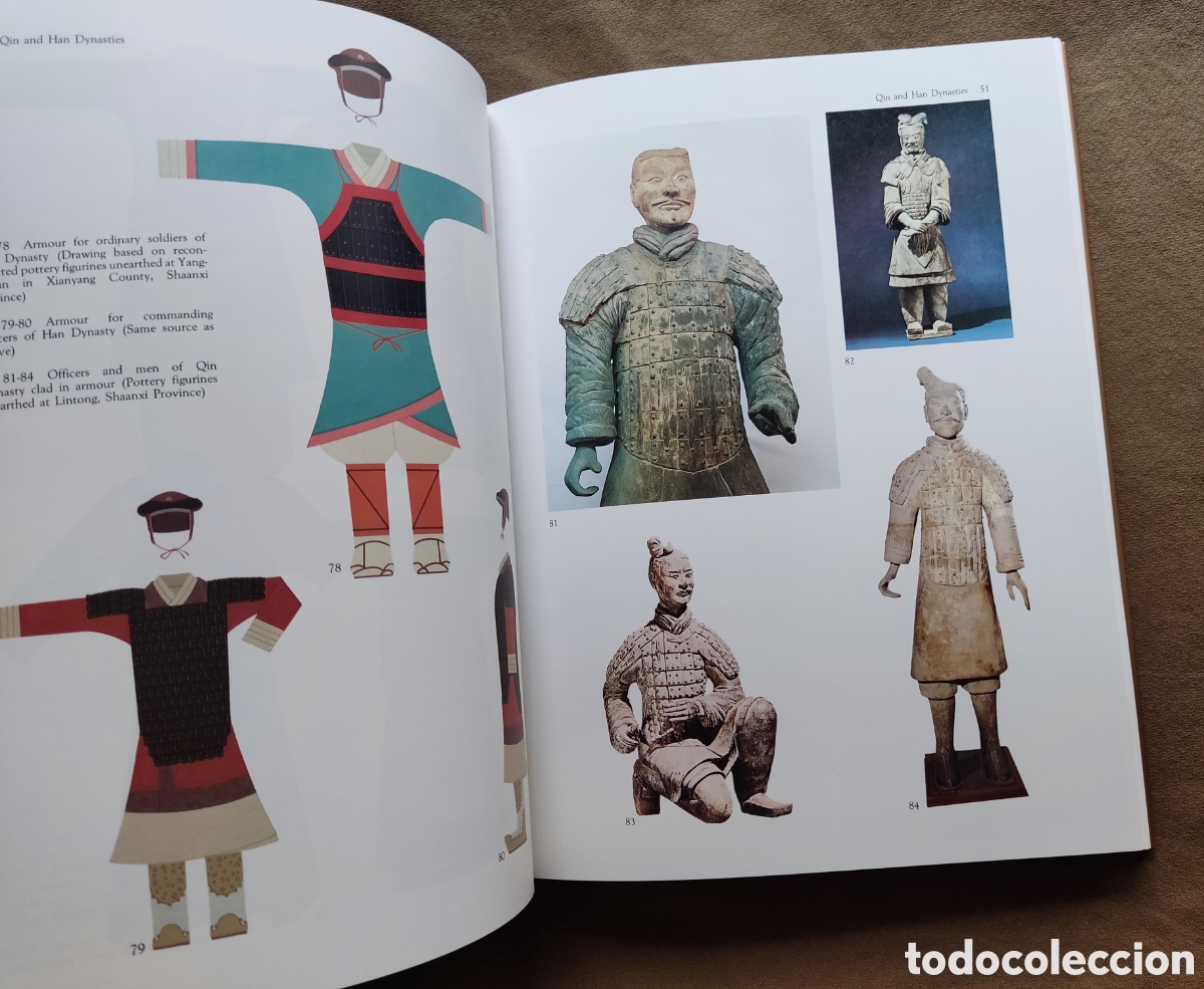 china 5000 years of chinese costumes descatalog - Buy Other used 