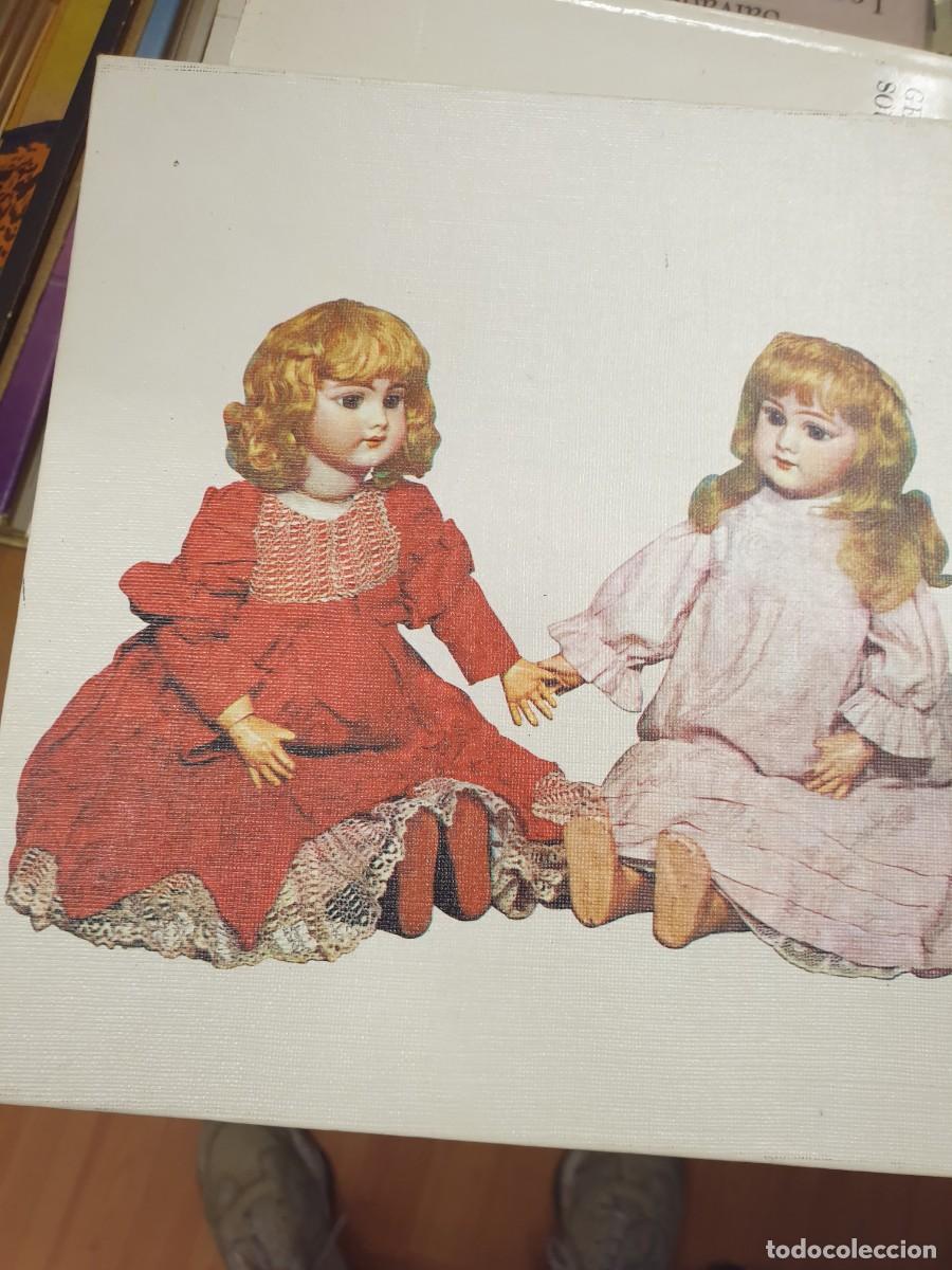 Libros de segunda mano: BAMBOLE por Antonia Fraser - Foto 2