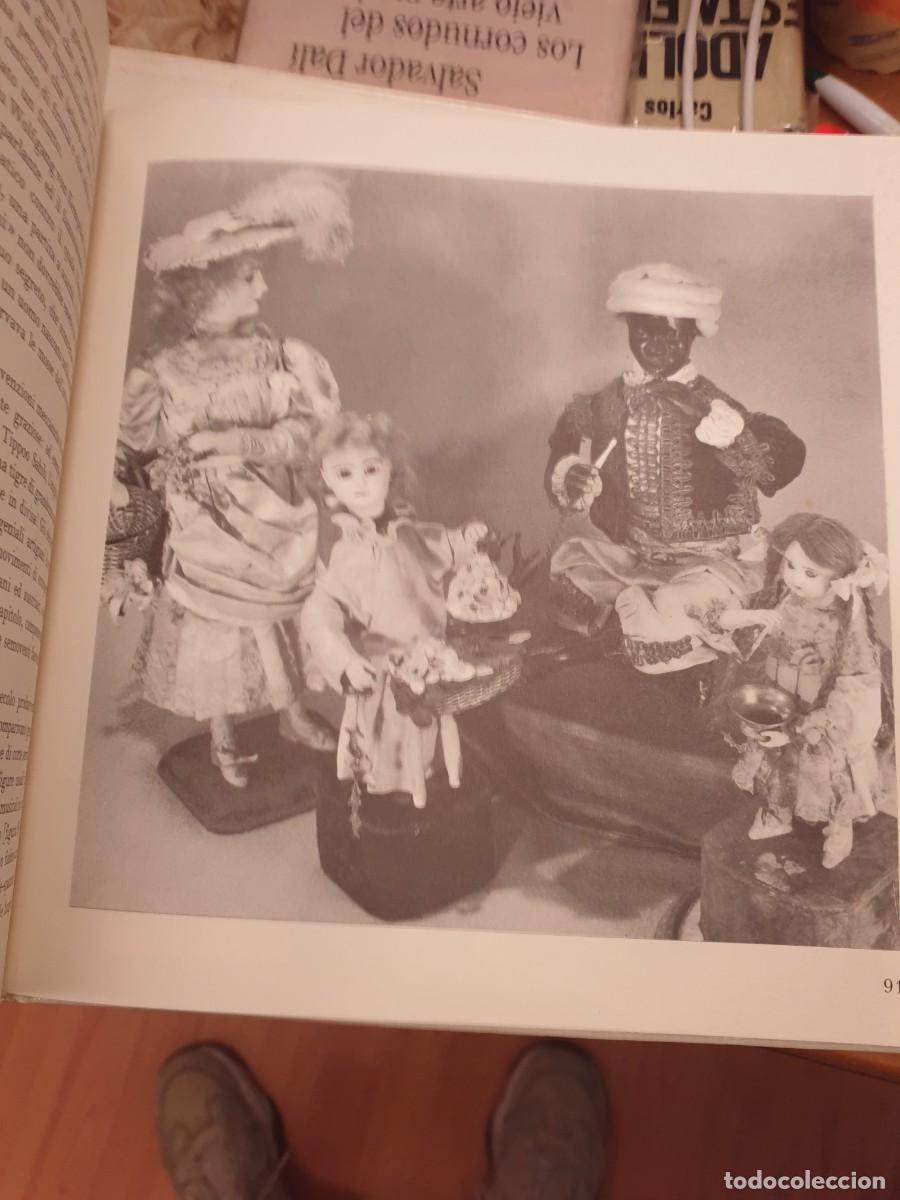 Libros de segunda mano: BAMBOLE por Antonia Fraser - Foto 3