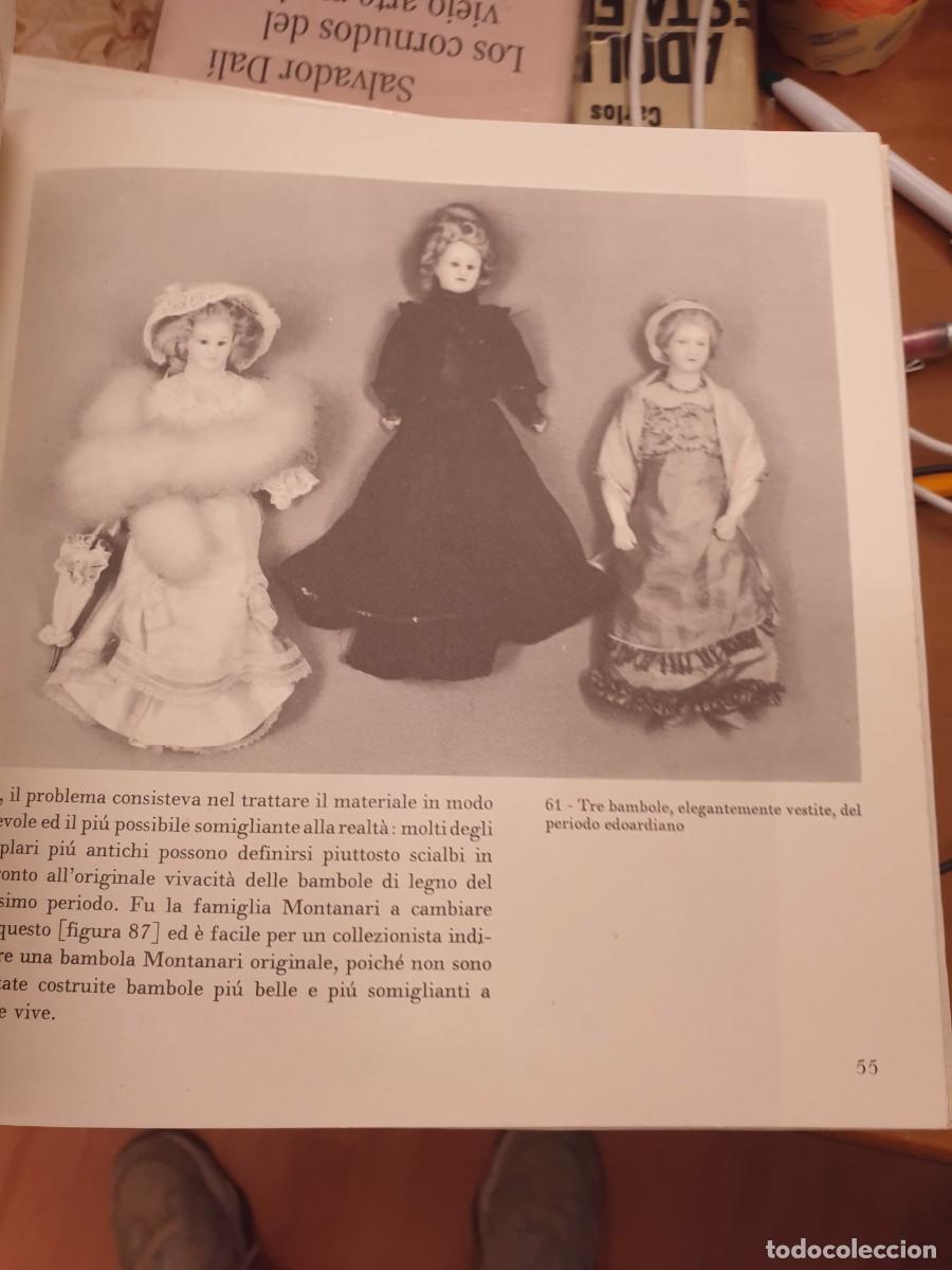 Libros de segunda mano: BAMBOLE por Antonia Fraser - Foto 4