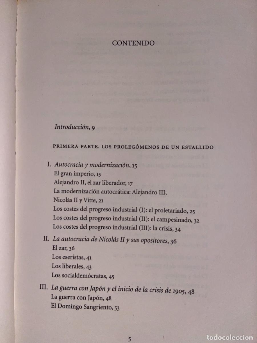 Libros de segunda mano: LA OCASI&Oacute;N PERDIDA. VIDAL, C&Eacute;SAR. PEN&Iacute;NSULA, BARCELONA. 2005 - Foto 2