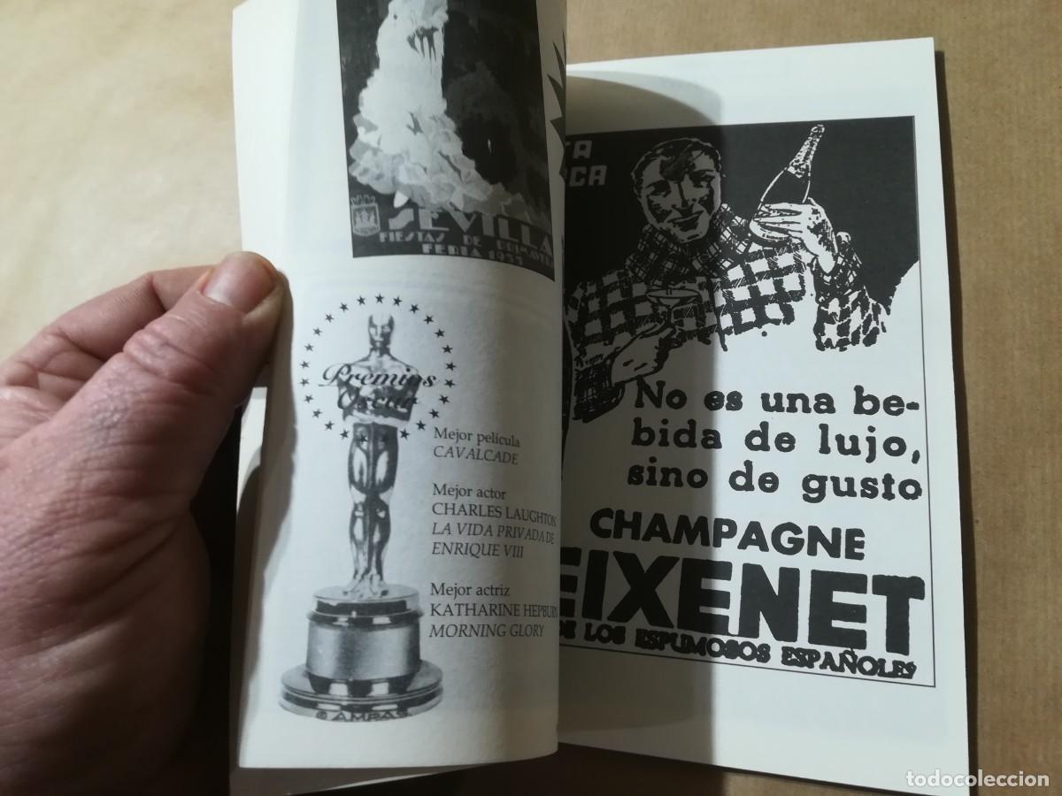 Libros de segunda mano: 1933 EL A&Ntilde;O QUE TU NACISTE / AP905 / ACV - Foto 7