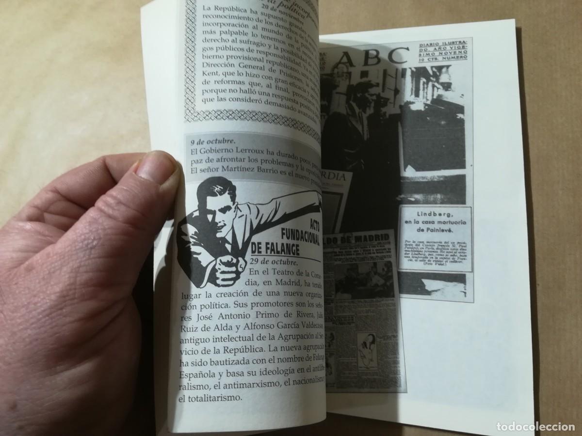 Libros de segunda mano: 1933 EL A&Ntilde;O QUE TU NACISTE / AP905 / ACV - Foto 9