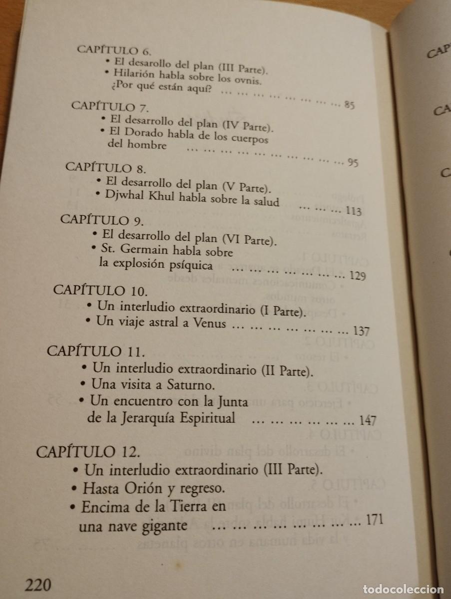 Libros de segunda mano: EL TESORO DE EL DORADO (JOSEPH WHITFIELD) - Foto 4