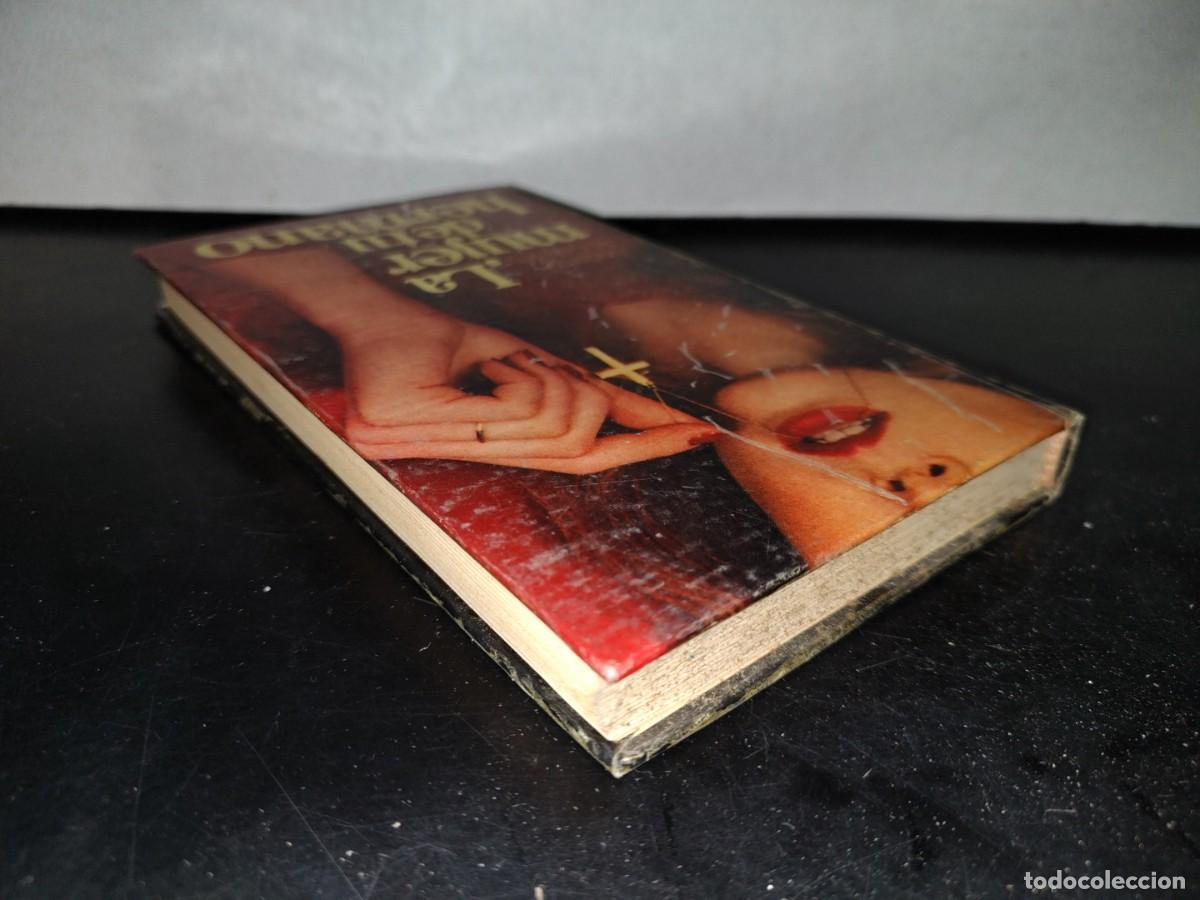 Libros de segunda mano: 41- LA MUJER DE TU HERMANO - ANDREW M. GREELEY - Foto 4