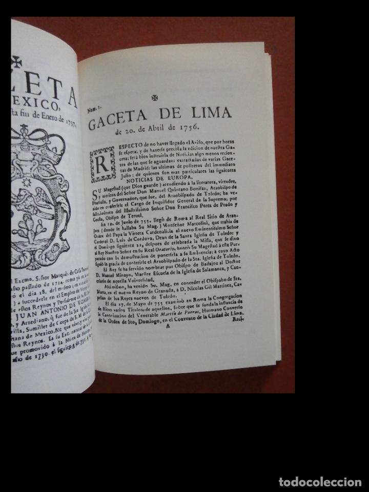 Libros de segunda mano: El libro en Hispanoam&eacute;rica. Origeny desarrollo. Jos&eacute; Luis Mart&iacute;nez - Foto 3
