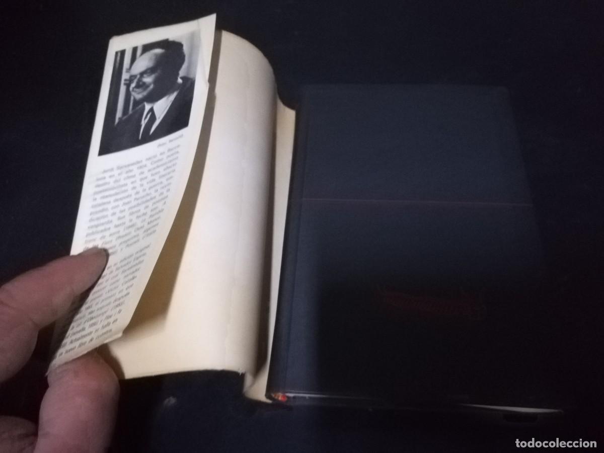 Libros de segunda mano: MITOS / JORDI SARSANEDAS / CMA21B / TABER - Foto 4