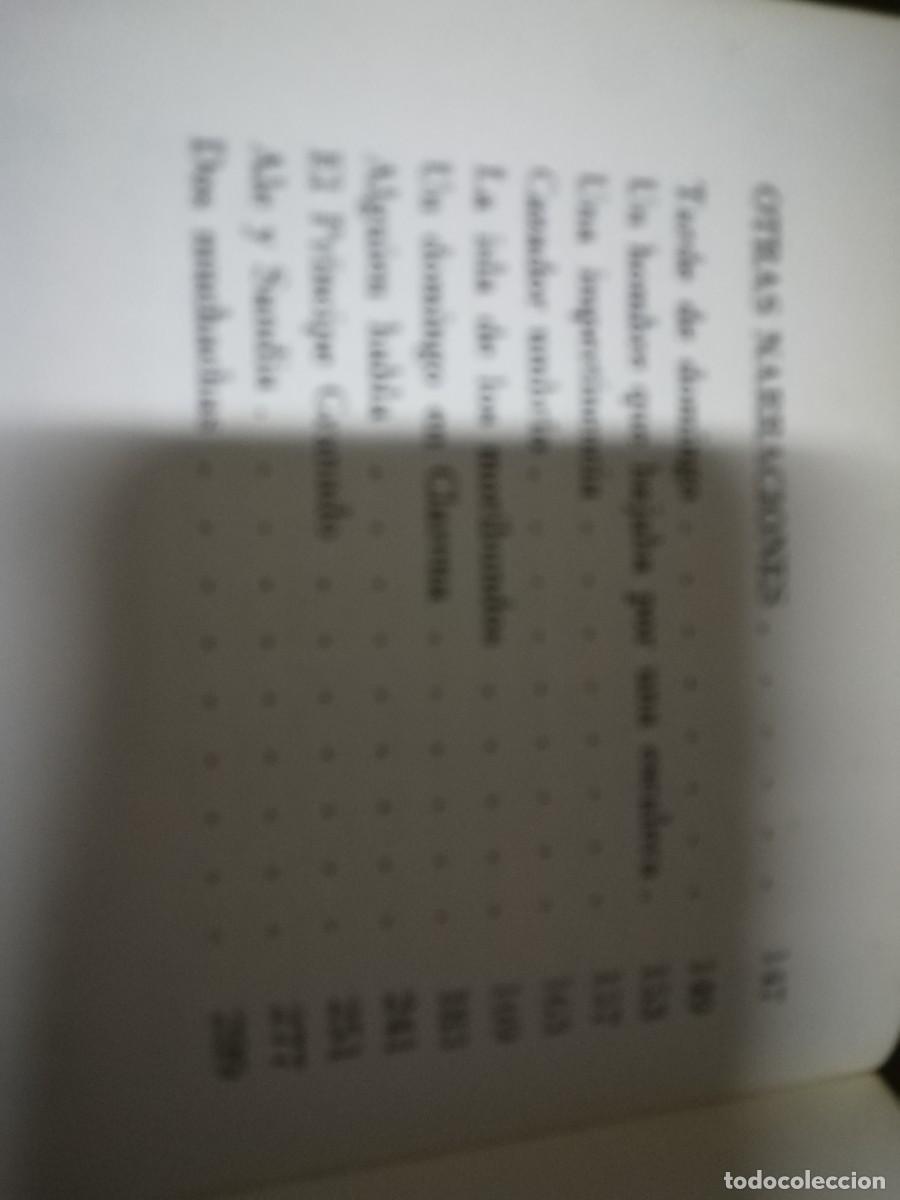 Libros de segunda mano: MITOS / JORDI SARSANEDAS / CMA21B / TABER - Foto 10