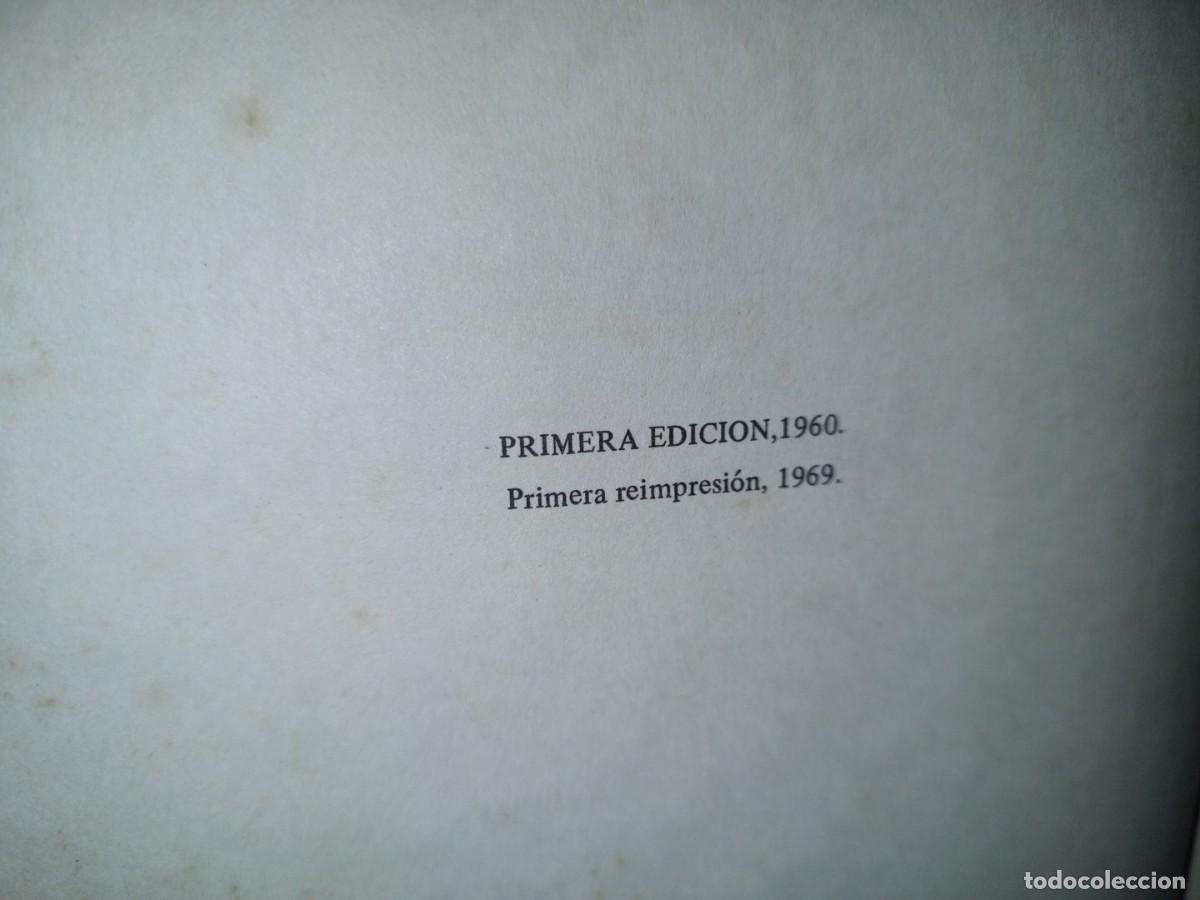 Libros de segunda mano: 42- EXPLORACIONES DEL AMAZONAS - LUIS ESCOLAR BARE&Ntilde;O - 1969 - Foto 4